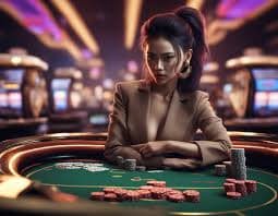 Metode pembayaran lokal Indonesia di bet10ribu untuk deposit