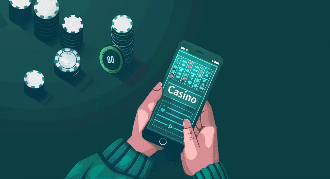 Dashboard permainan slot dan meja langsung bet10ribu