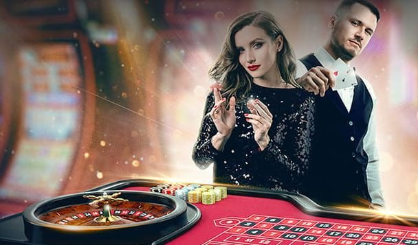 Tabel hadiah baccarat di bet10ribu menampilkan pembayaran untuk setiap jenis taruhan